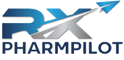 PharmPilot Logo